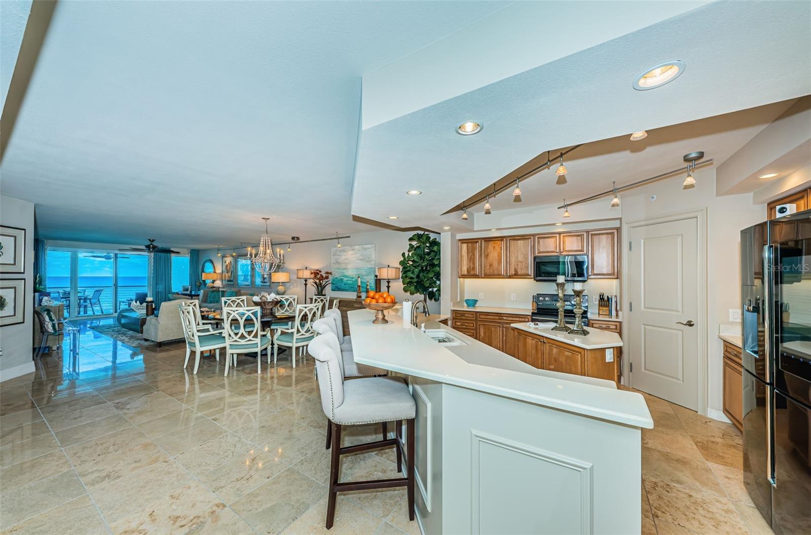 1350 GULF BLVD #502, CLEARWATER BEACH, FL, 33767