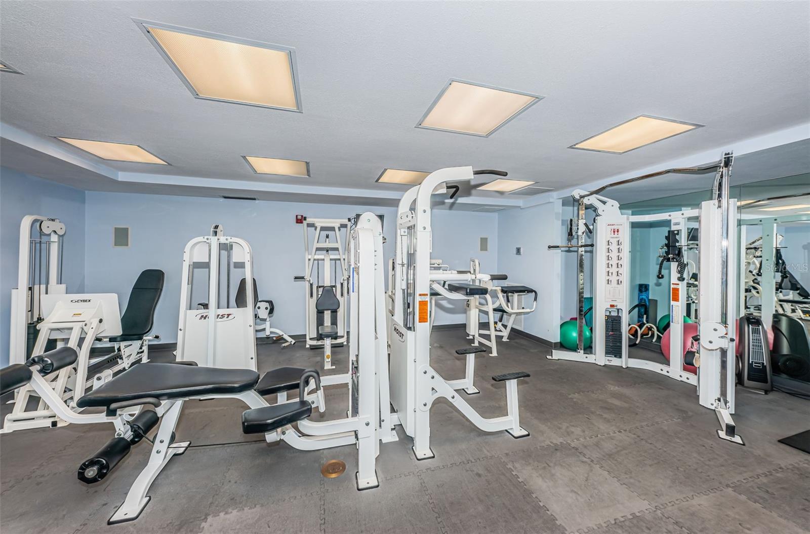 1350 GULF BLVD #502, CLEARWATER BEACH, FL, 33767