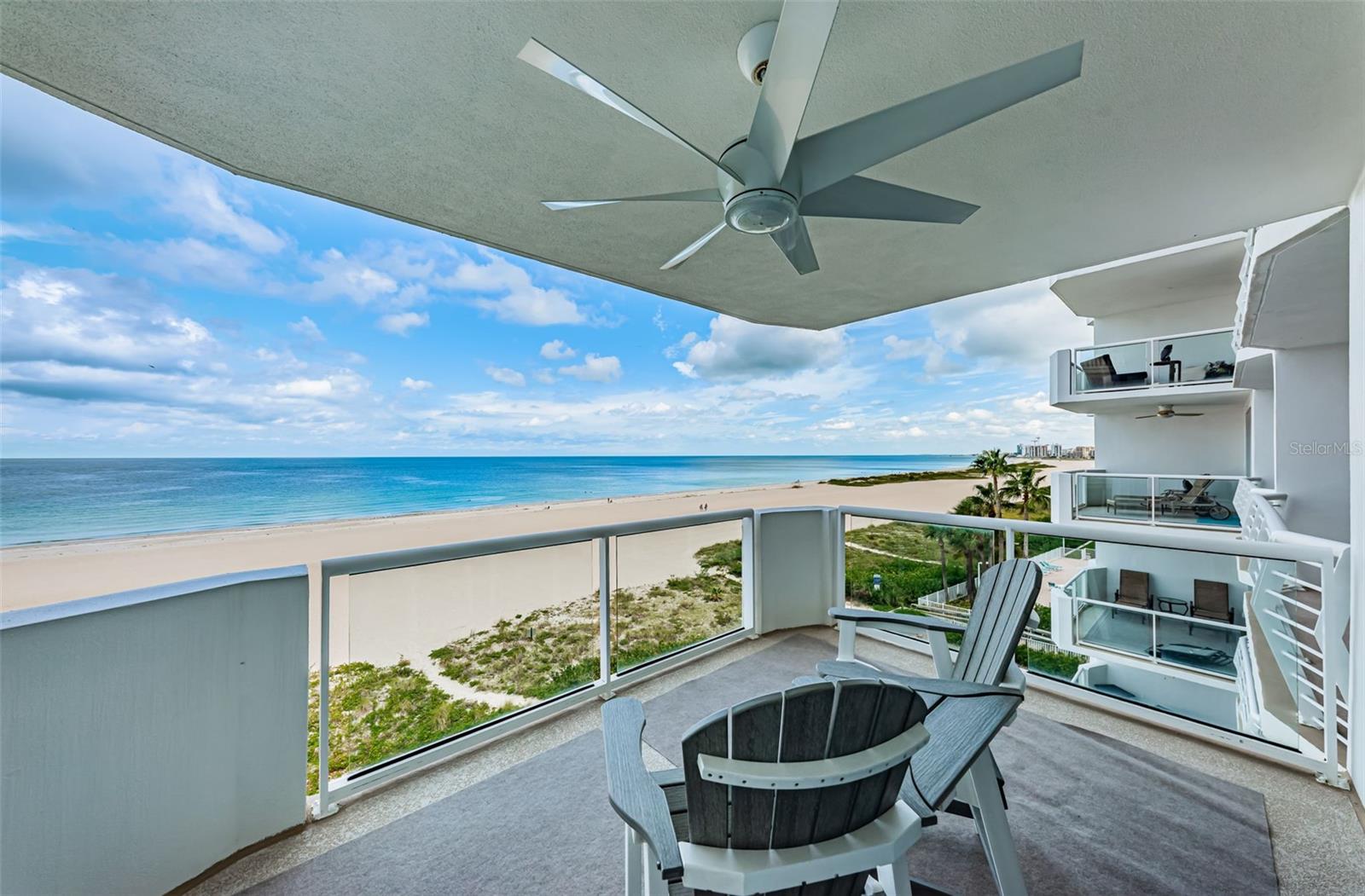 1350 GULF BLVD #502, CLEARWATER BEACH, FL, 33767