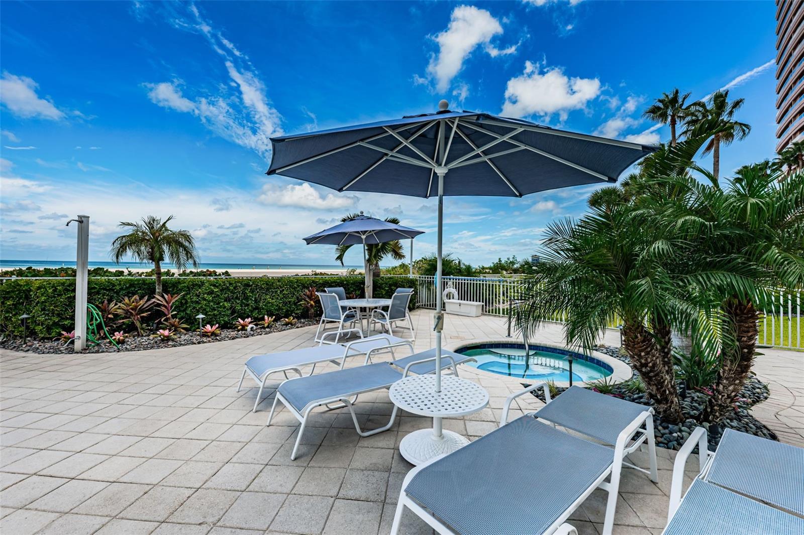 1350 GULF BLVD #502, CLEARWATER BEACH, FL, 33767