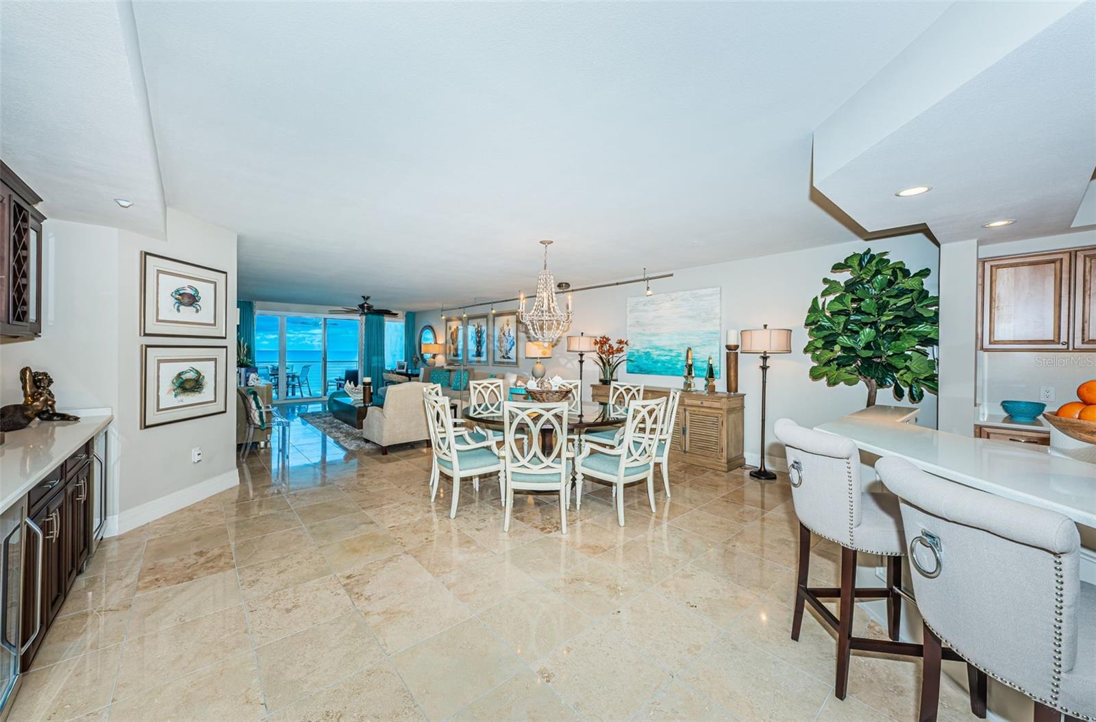 1350 GULF BLVD #502, CLEARWATER BEACH, FL, 33767