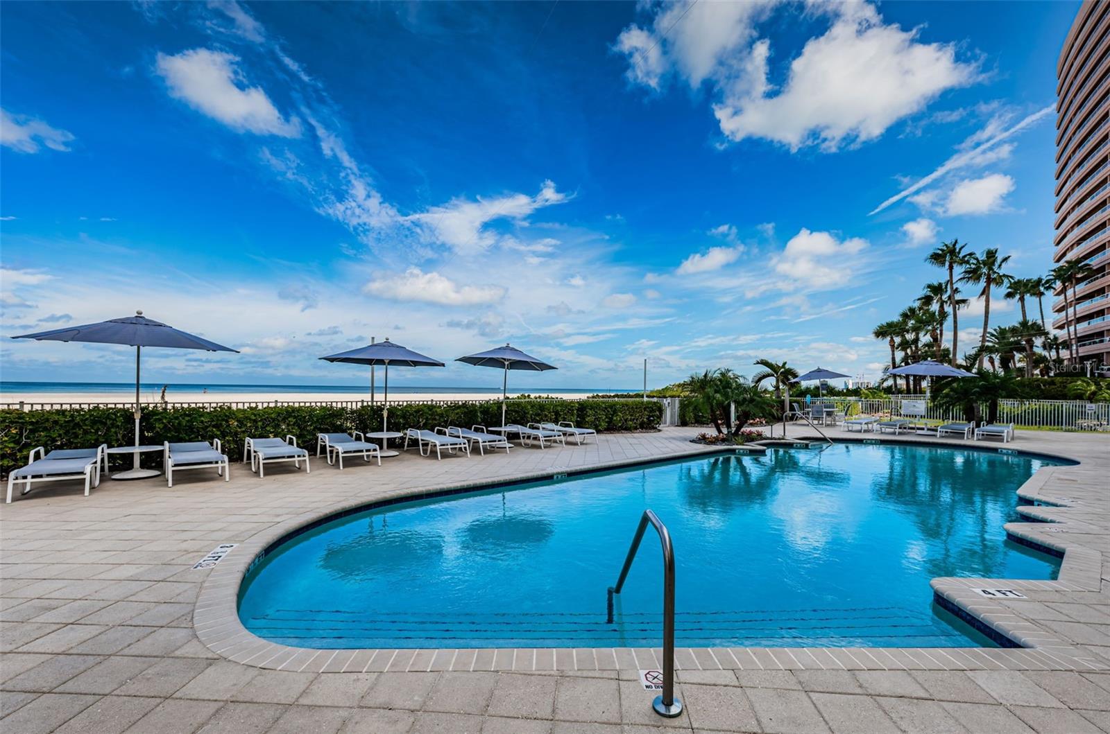 1350 GULF BLVD #502, CLEARWATER BEACH, FL, 33767