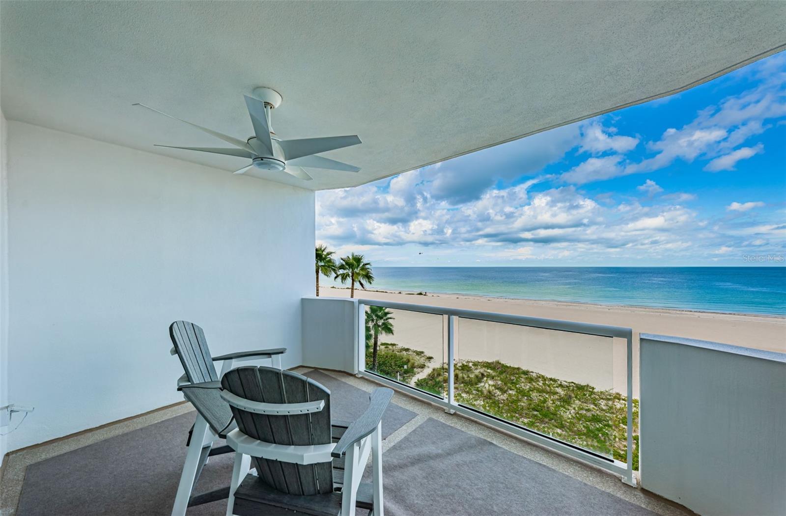 1350 GULF BLVD #502, CLEARWATER BEACH, FL, 33767