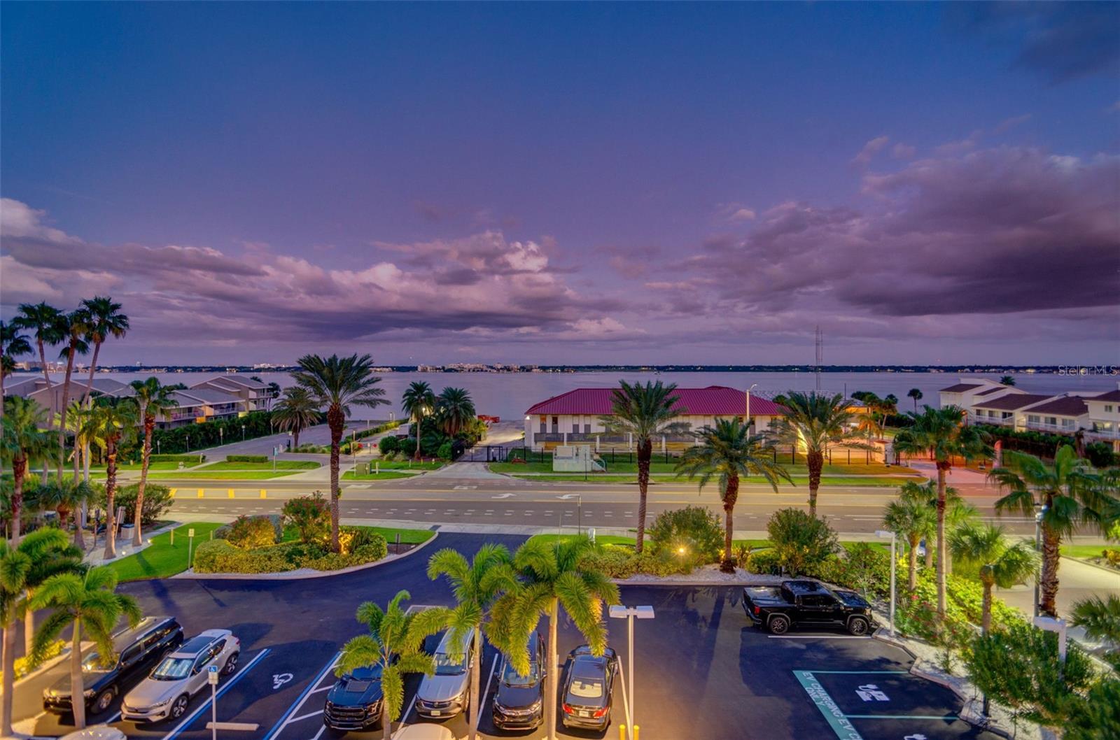 1350 GULF BLVD #502, CLEARWATER BEACH, FL, 33767