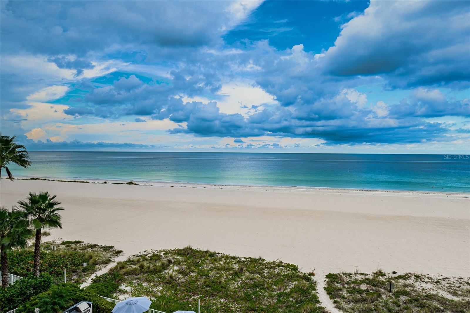 1350 GULF BLVD #502, CLEARWATER BEACH, FL, 33767