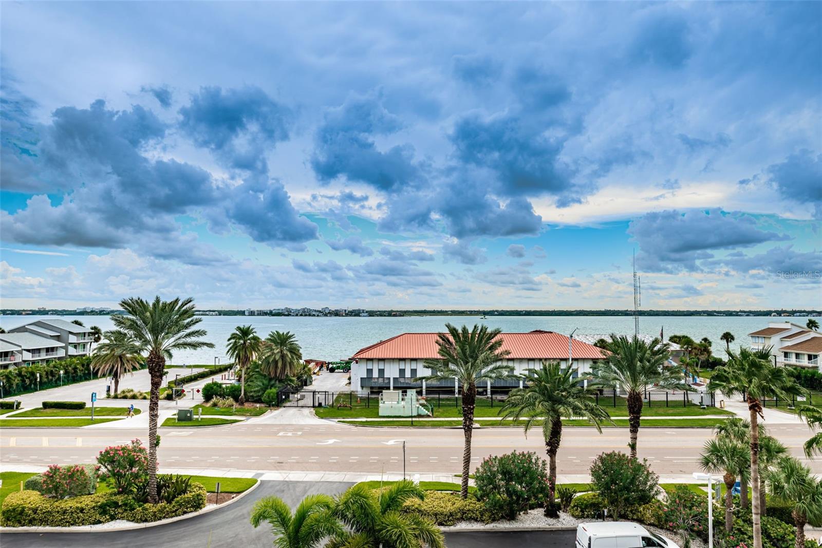 1350 GULF BLVD #502, CLEARWATER BEACH, FL, 33767