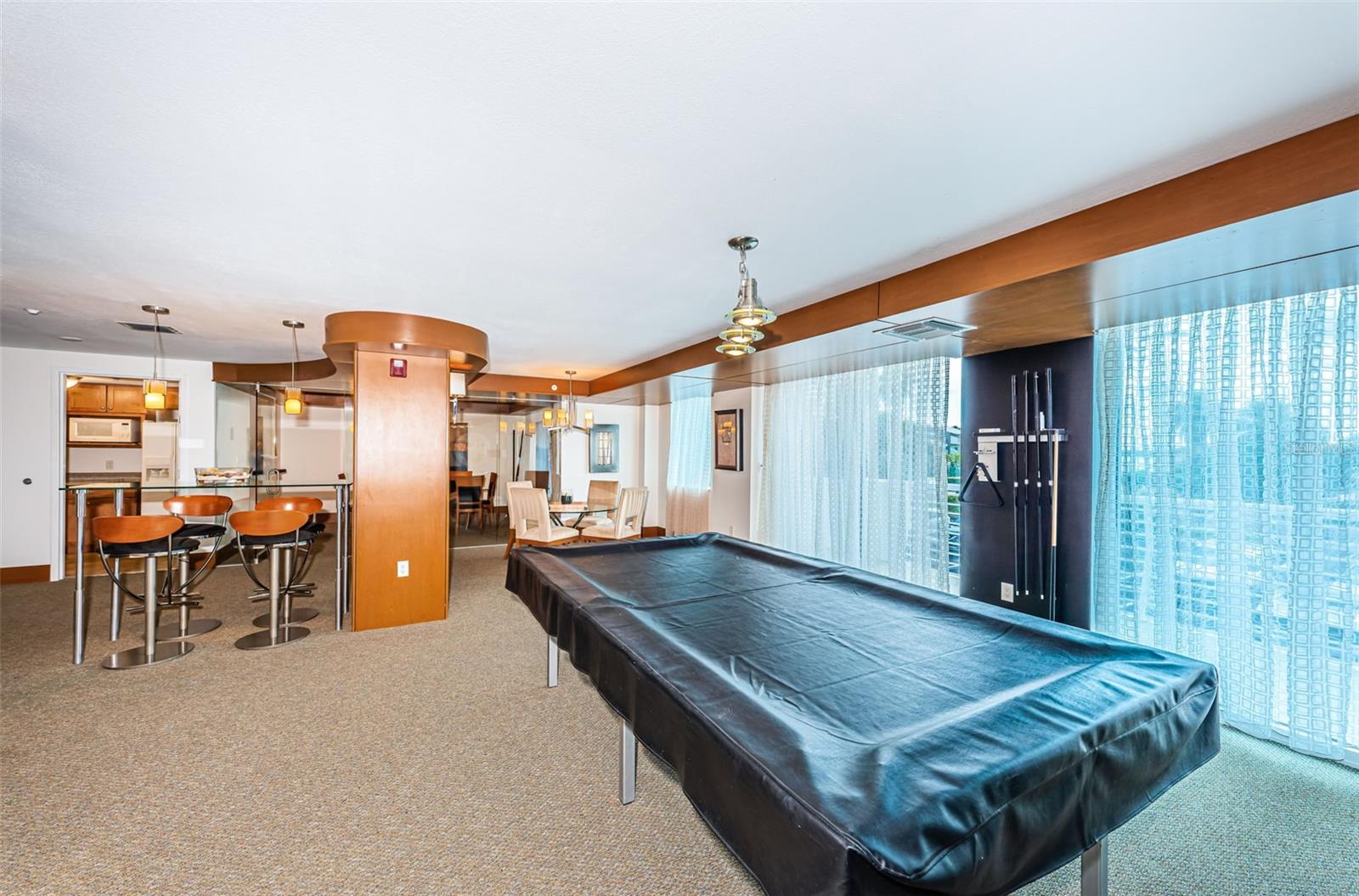 1350 GULF BLVD #502, CLEARWATER BEACH, FL, 33767