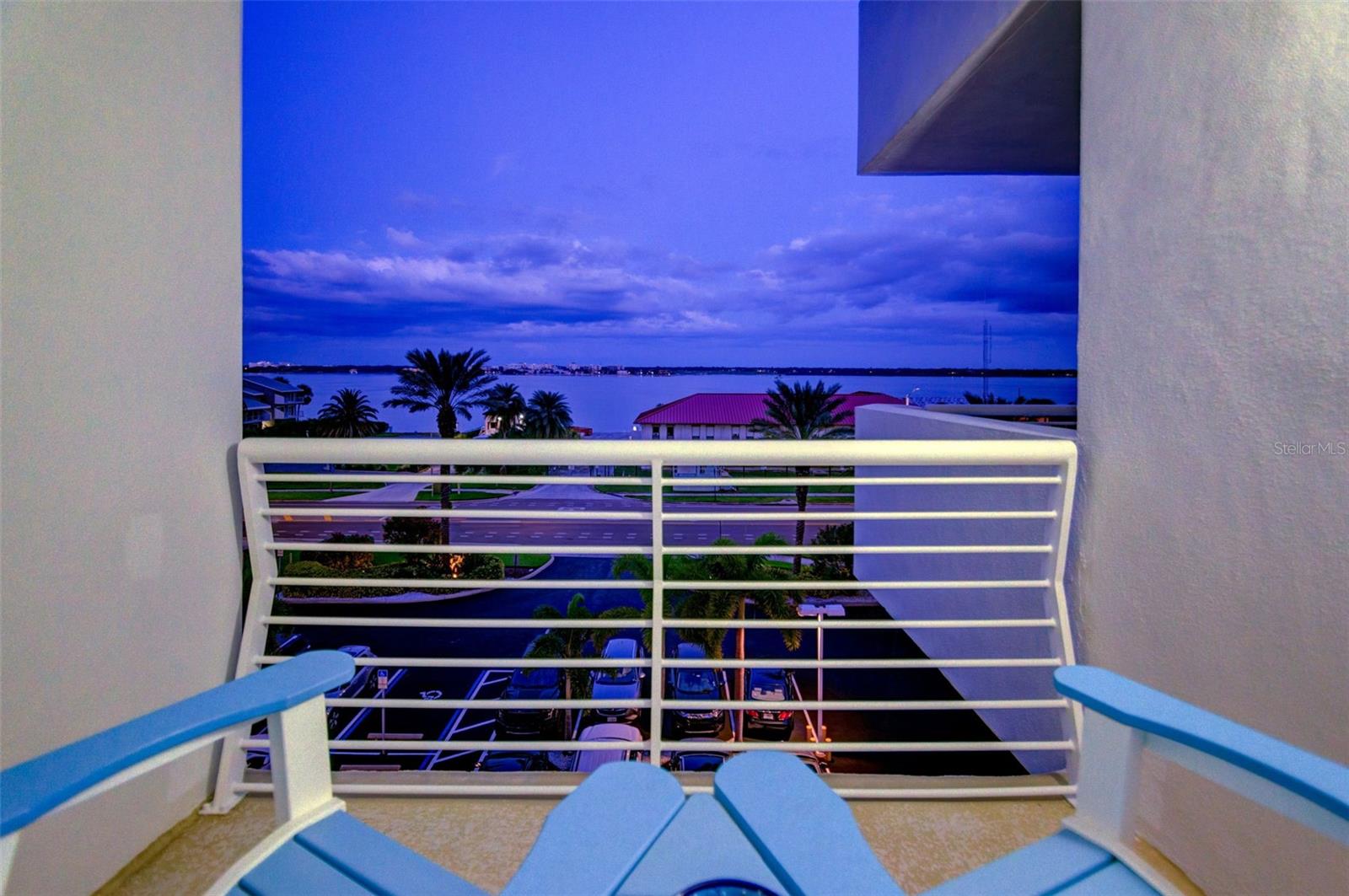 1350 GULF BLVD #502, CLEARWATER BEACH, FL, 33767
