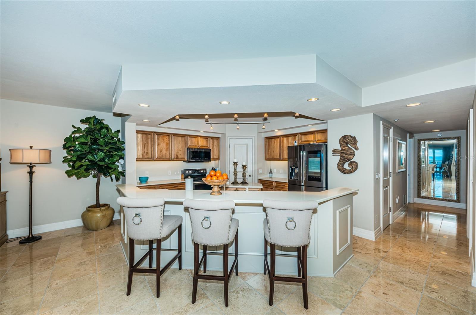 1350 GULF BLVD #502, CLEARWATER BEACH, FL, 33767