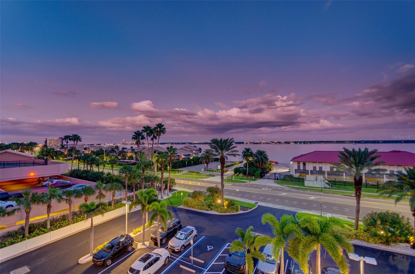1350 GULF BLVD #502, CLEARWATER BEACH, FL, 33767