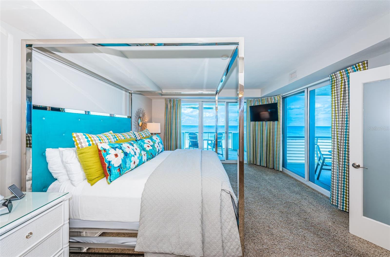 1350 GULF BLVD #502, CLEARWATER BEACH, FL, 33767