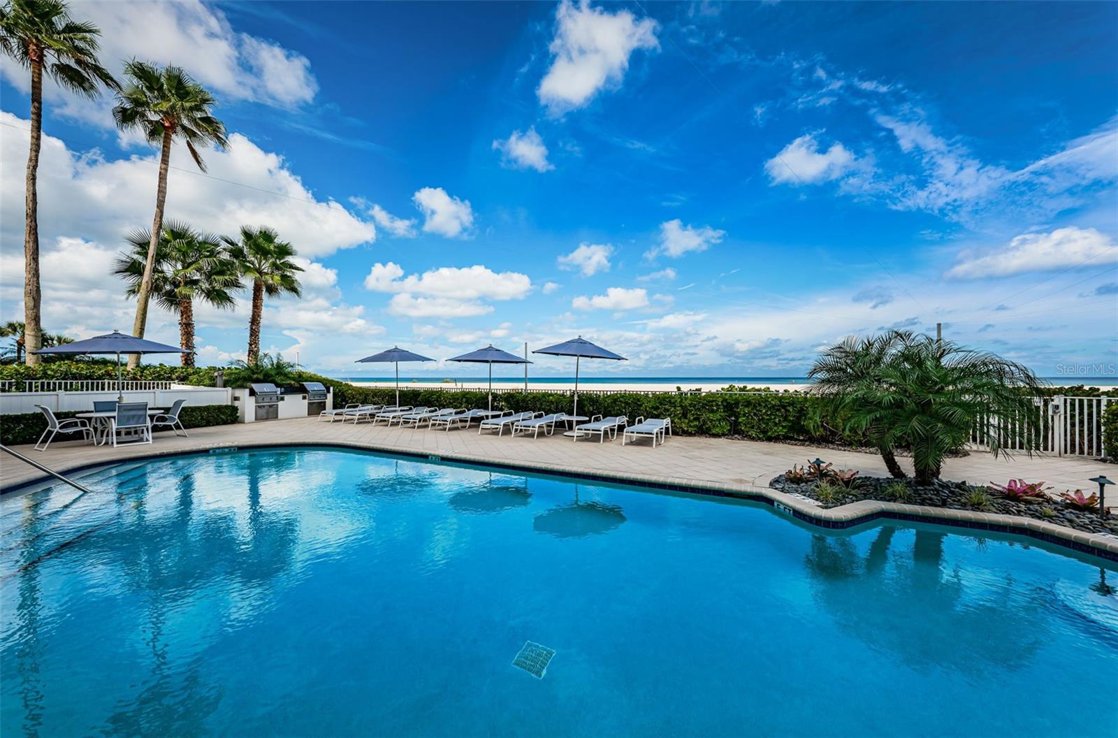 1350 GULF BLVD #502, CLEARWATER BEACH, FL, 33767