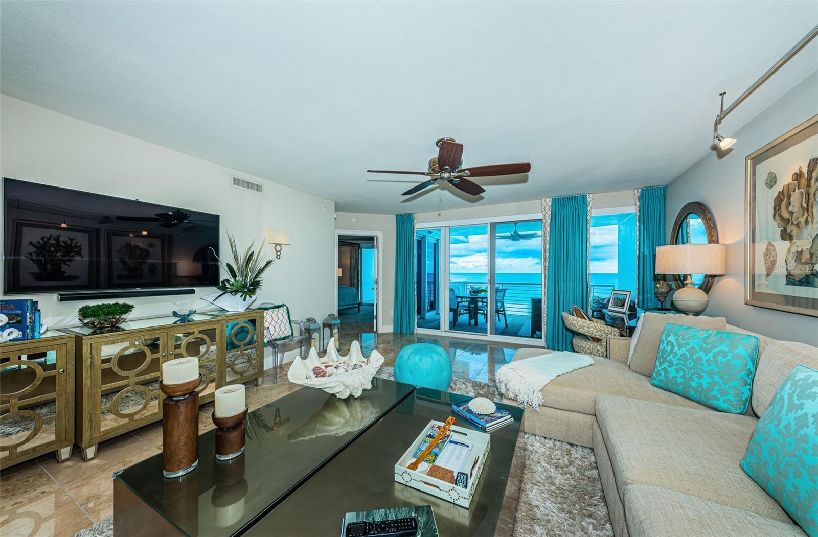 1350 GULF BLVD #502, CLEARWATER BEACH, FL, 33767