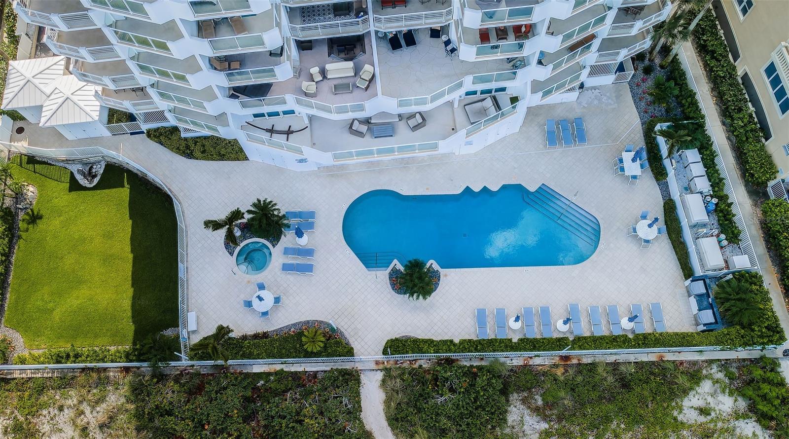 1350 GULF BLVD #502, CLEARWATER BEACH, FL, 33767