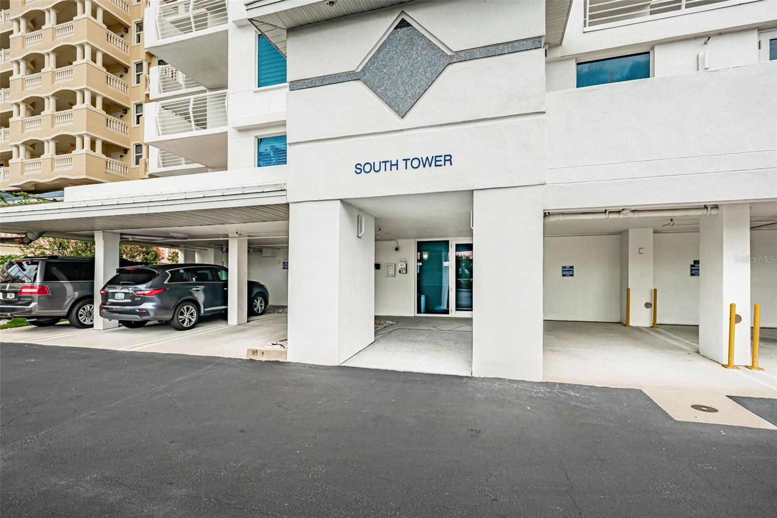 1350 GULF BLVD #502, CLEARWATER BEACH, FL, 33767