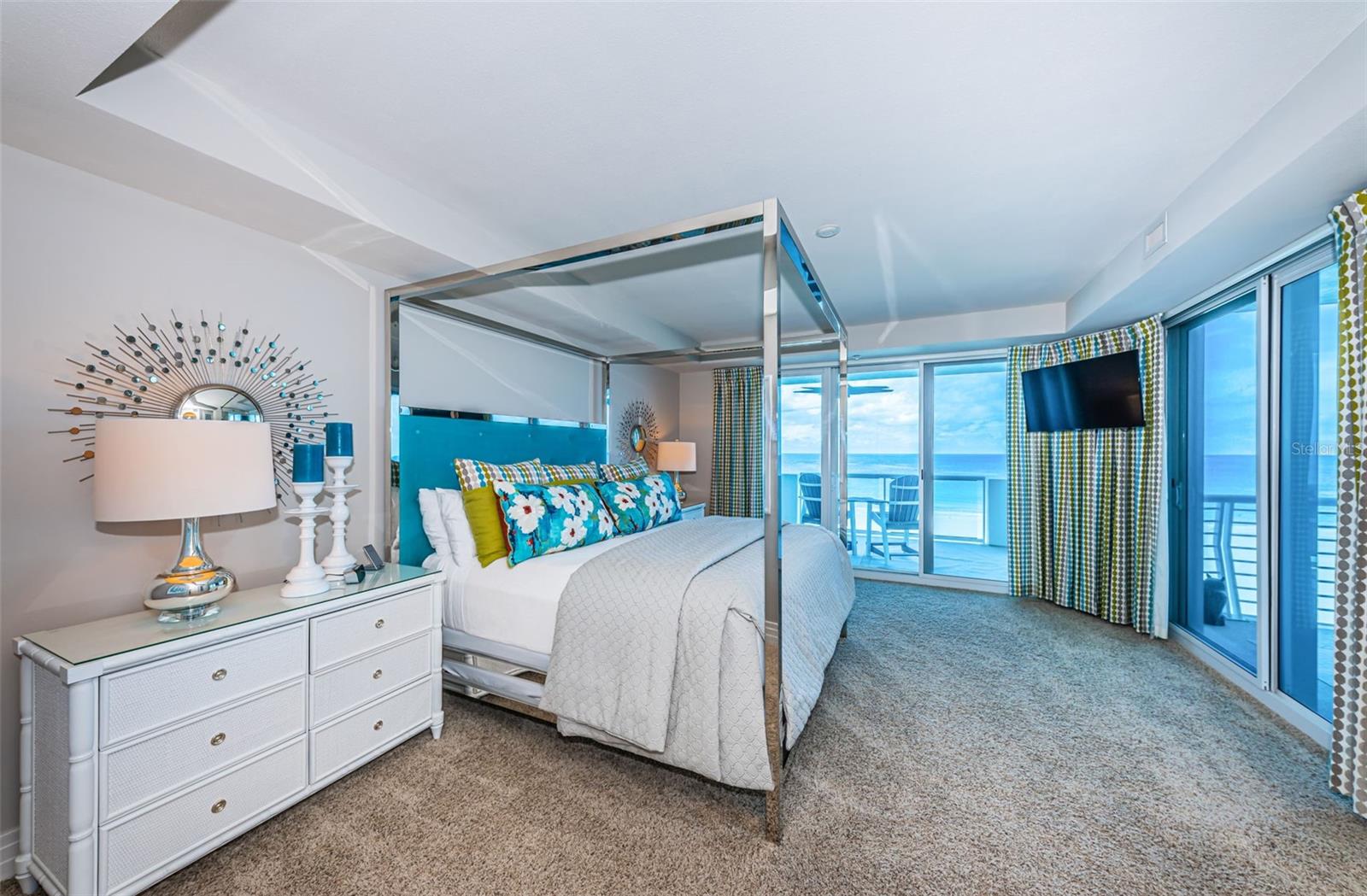 1350 GULF BLVD #502, CLEARWATER BEACH, FL, 33767