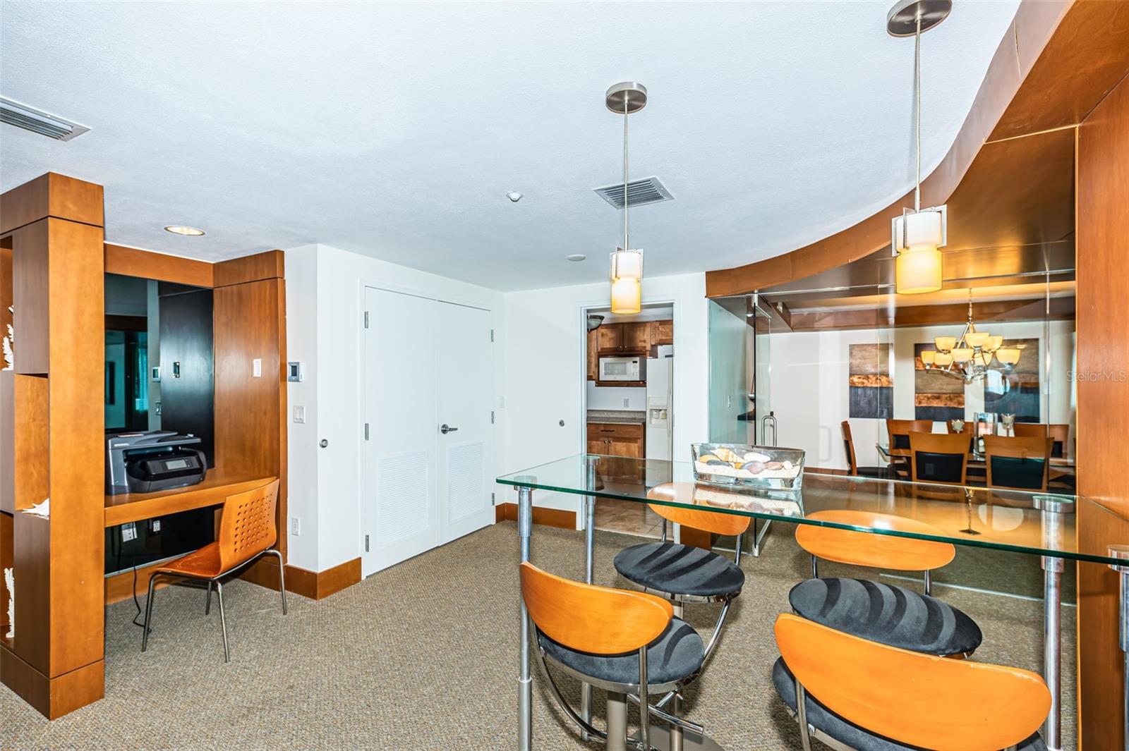 1350 GULF BLVD #502, CLEARWATER BEACH, FL, 33767