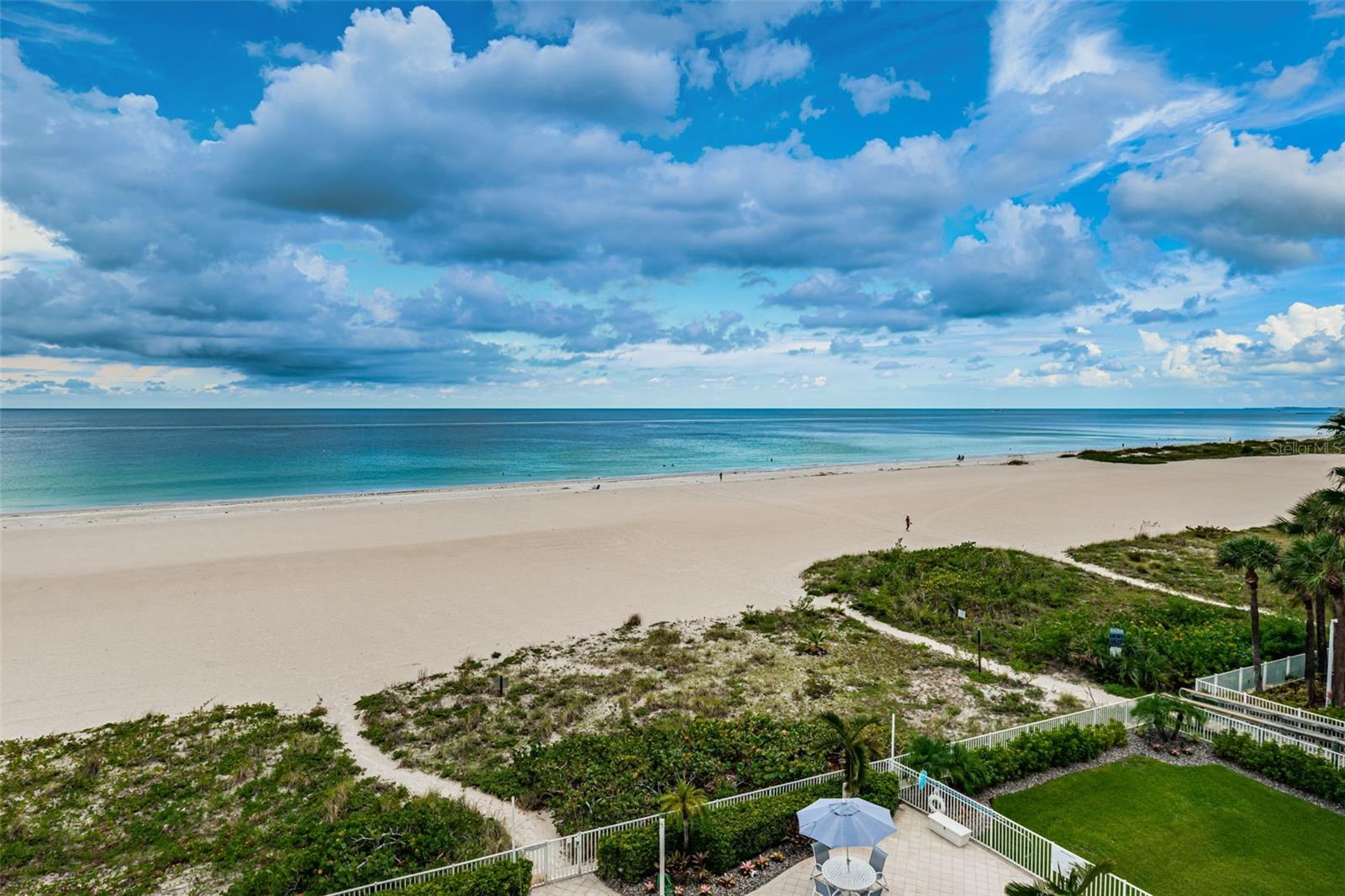 1350 GULF BLVD #502, CLEARWATER BEACH, FL, 33767