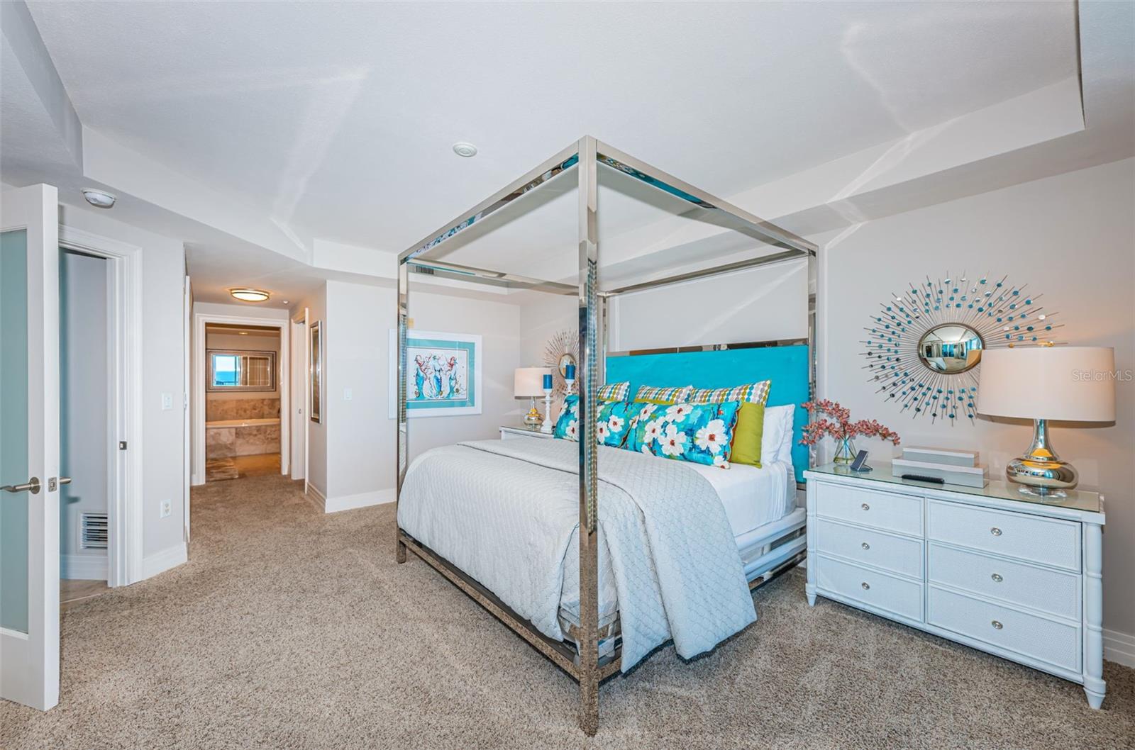 1350 GULF BLVD #502, CLEARWATER BEACH, FL, 33767