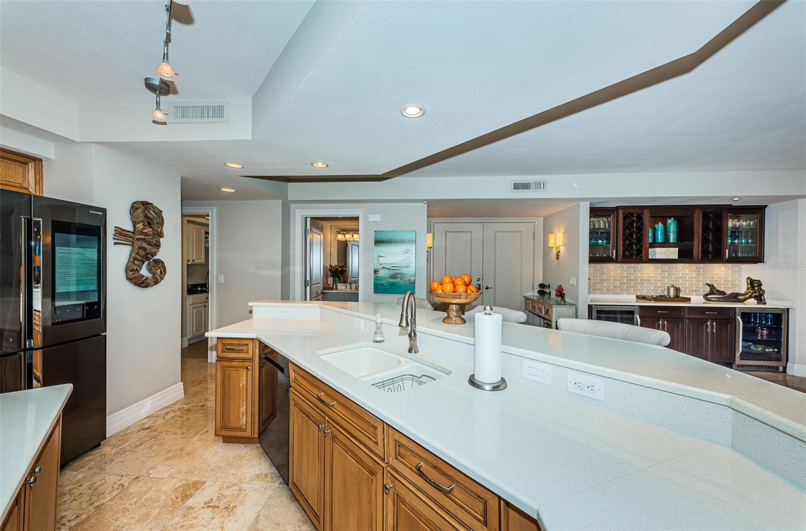 1350 GULF BLVD #502, CLEARWATER BEACH, FL, 33767