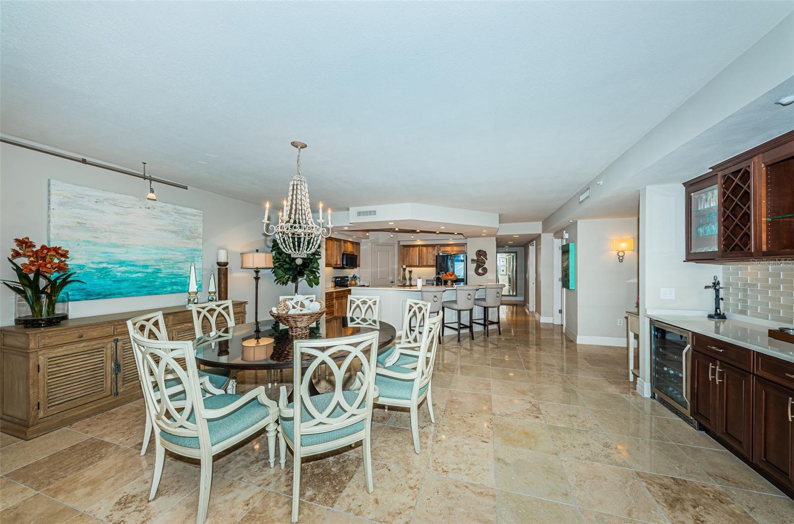 1350 GULF BLVD #502, CLEARWATER BEACH, FL, 33767