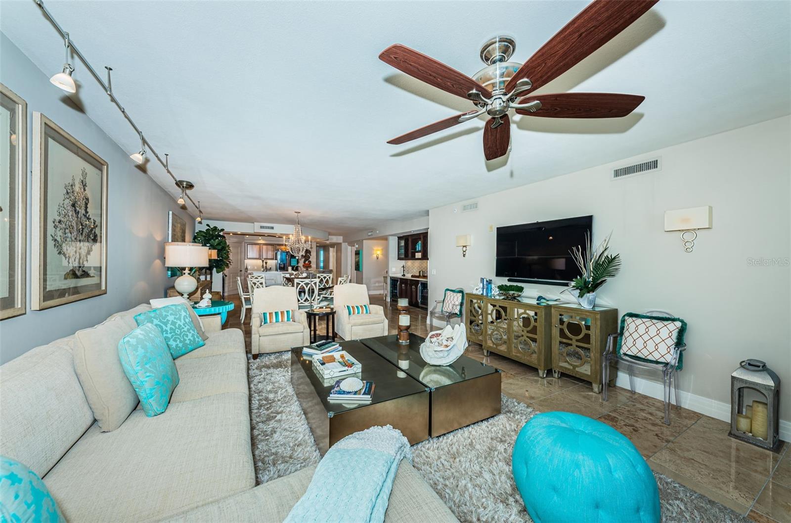 1350 GULF BLVD #502, CLEARWATER BEACH, FL, 33767