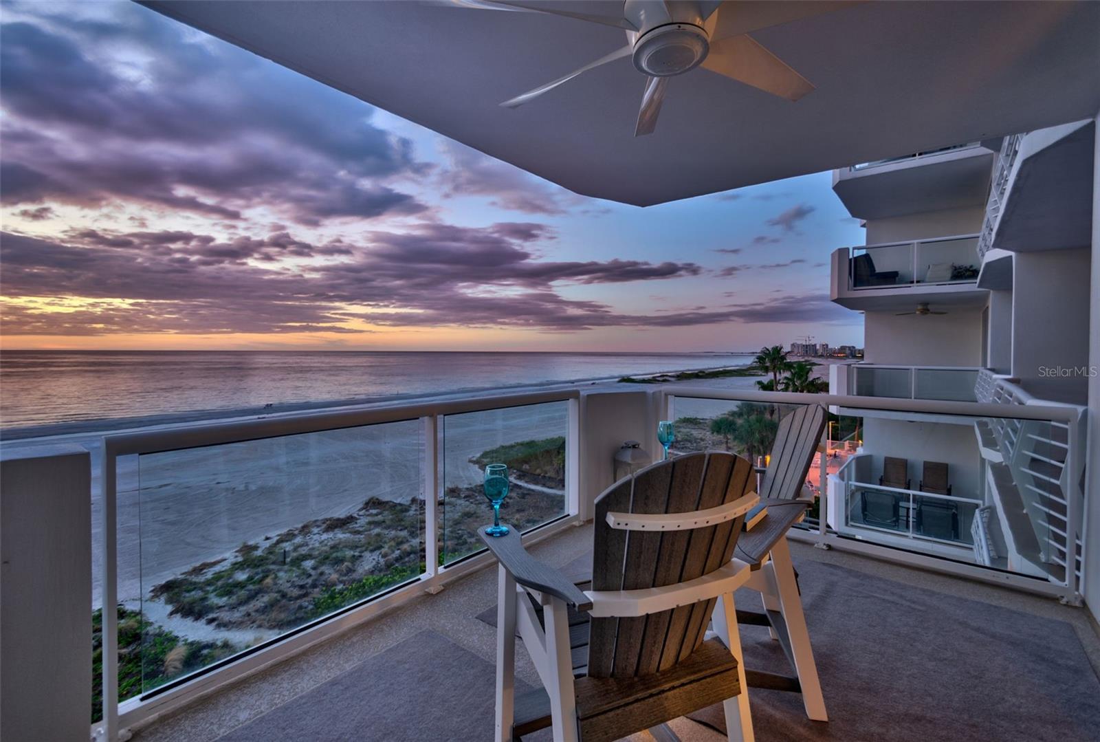 1350 GULF BLVD #502, CLEARWATER BEACH, FL, 33767