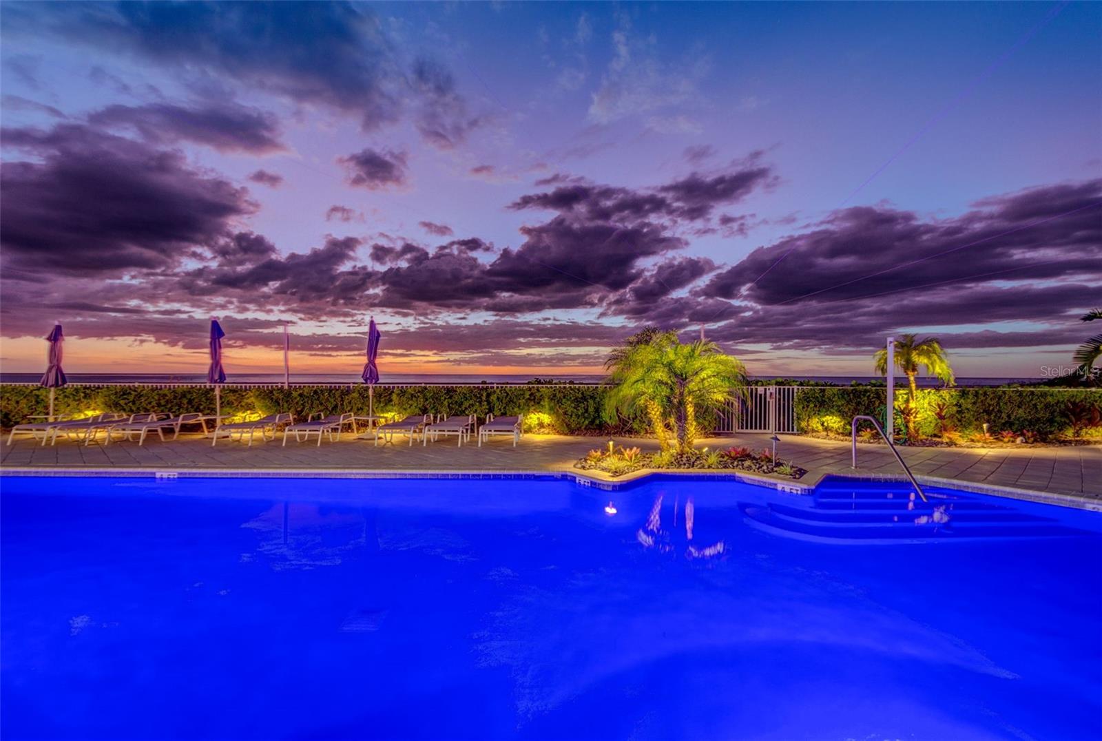 1350 GULF BLVD #502, CLEARWATER BEACH, FL, 33767