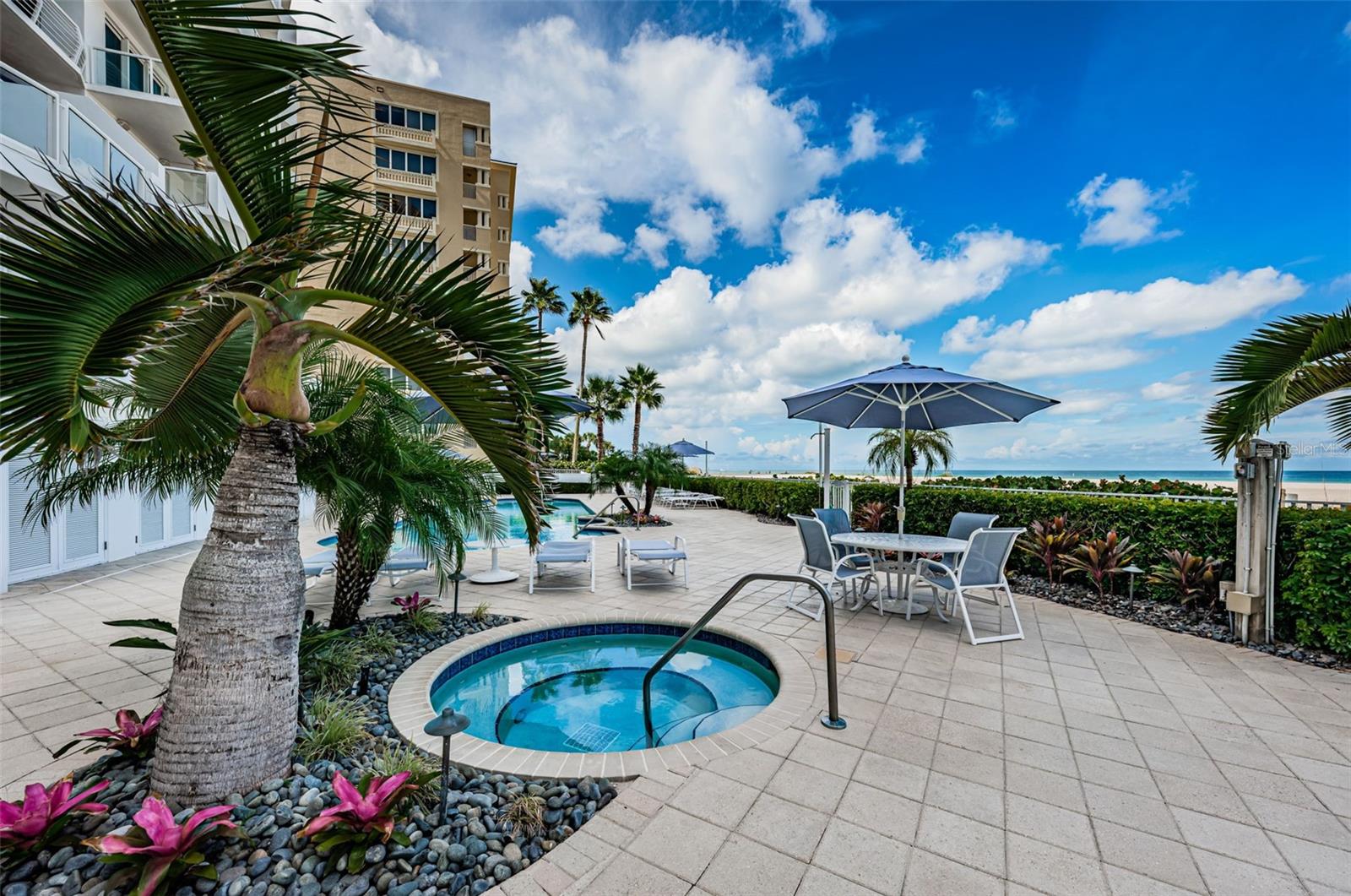 1350 GULF BLVD #502, CLEARWATER BEACH, FL, 33767