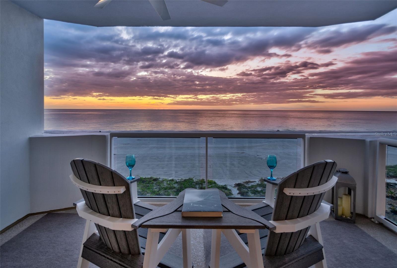 1350 GULF BLVD #502, CLEARWATER BEACH, FL, 33767