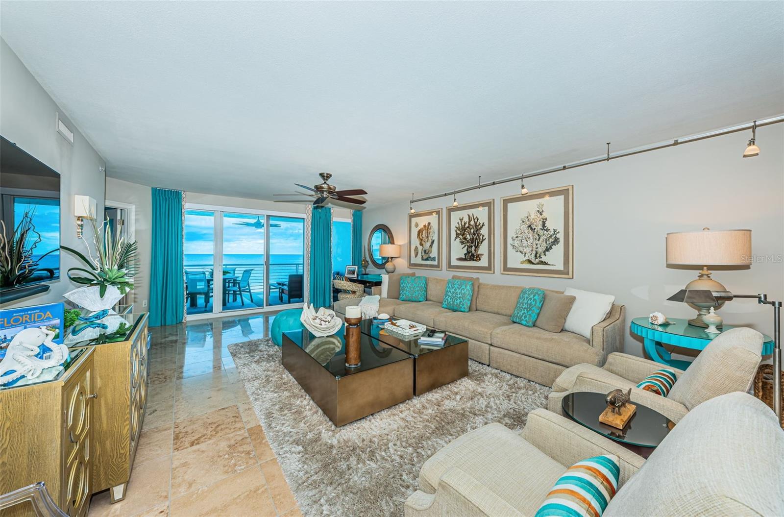 1350 GULF BLVD #502, CLEARWATER BEACH, FL, 33767