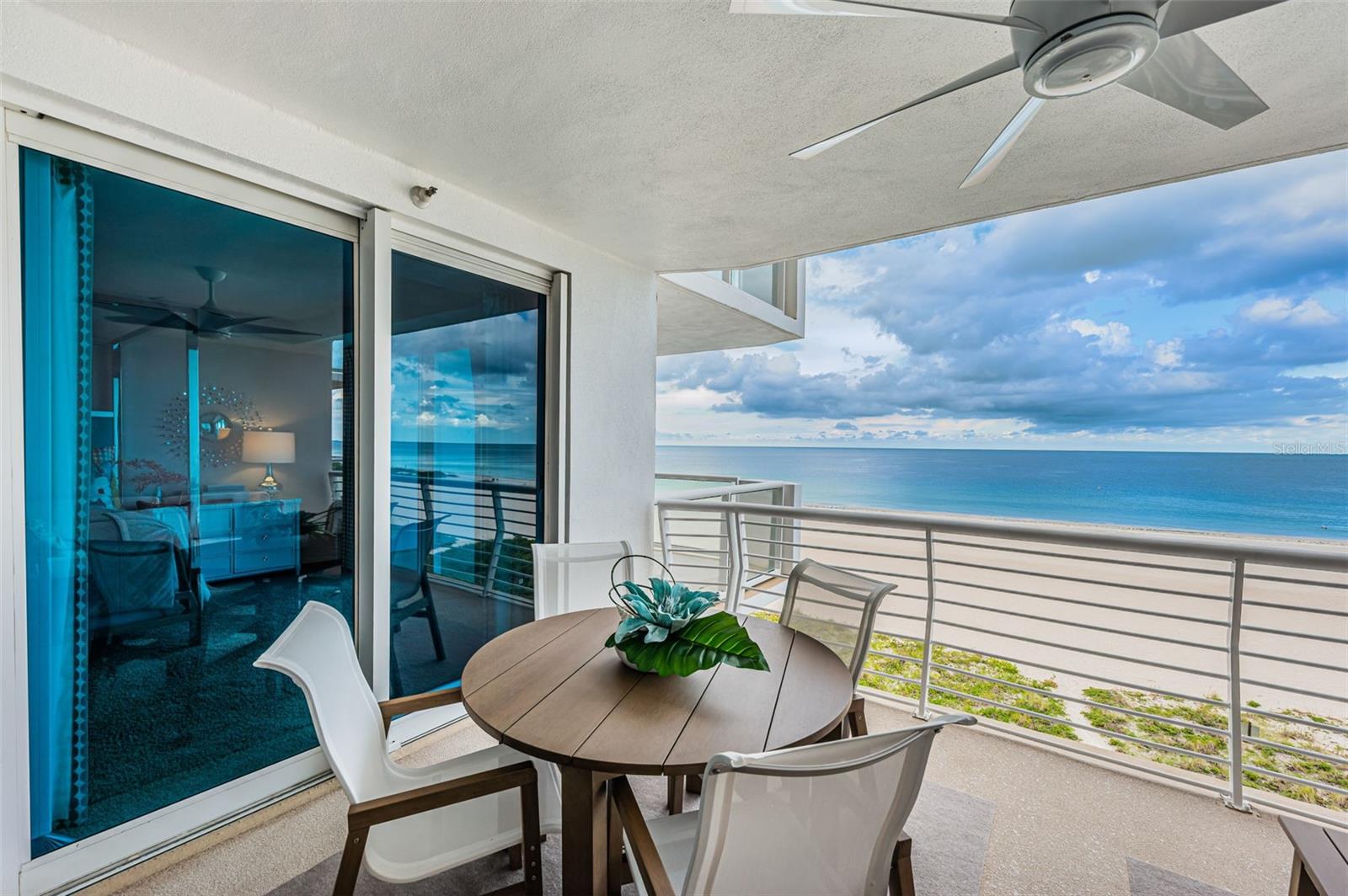 1350 GULF BLVD #502, CLEARWATER BEACH, FL, 33767