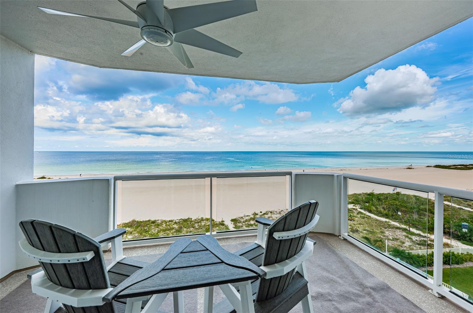 1350 GULF BLVD #502, CLEARWATER BEACH, FL, 33767