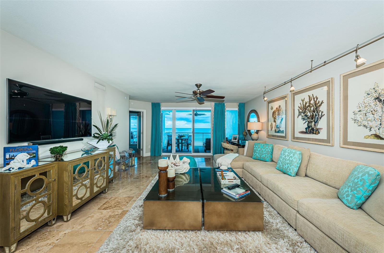 1350 GULF BLVD #502, CLEARWATER BEACH, FL, 33767