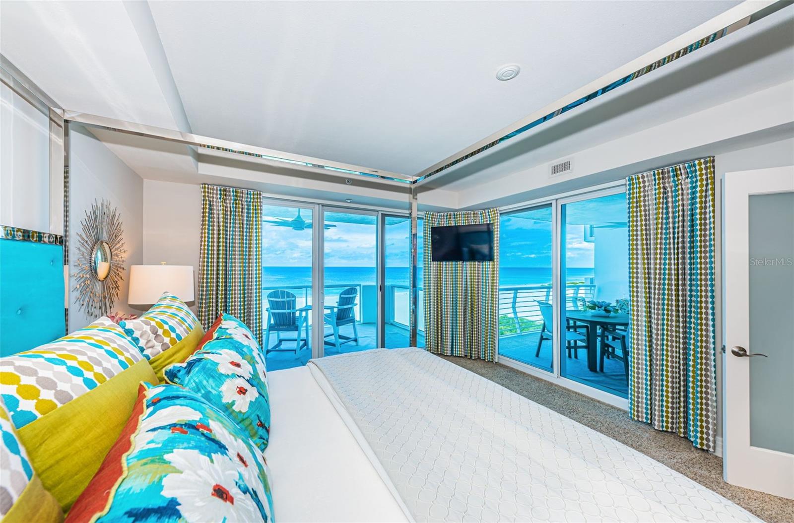 1350 GULF BLVD #502, CLEARWATER BEACH, FL, 33767