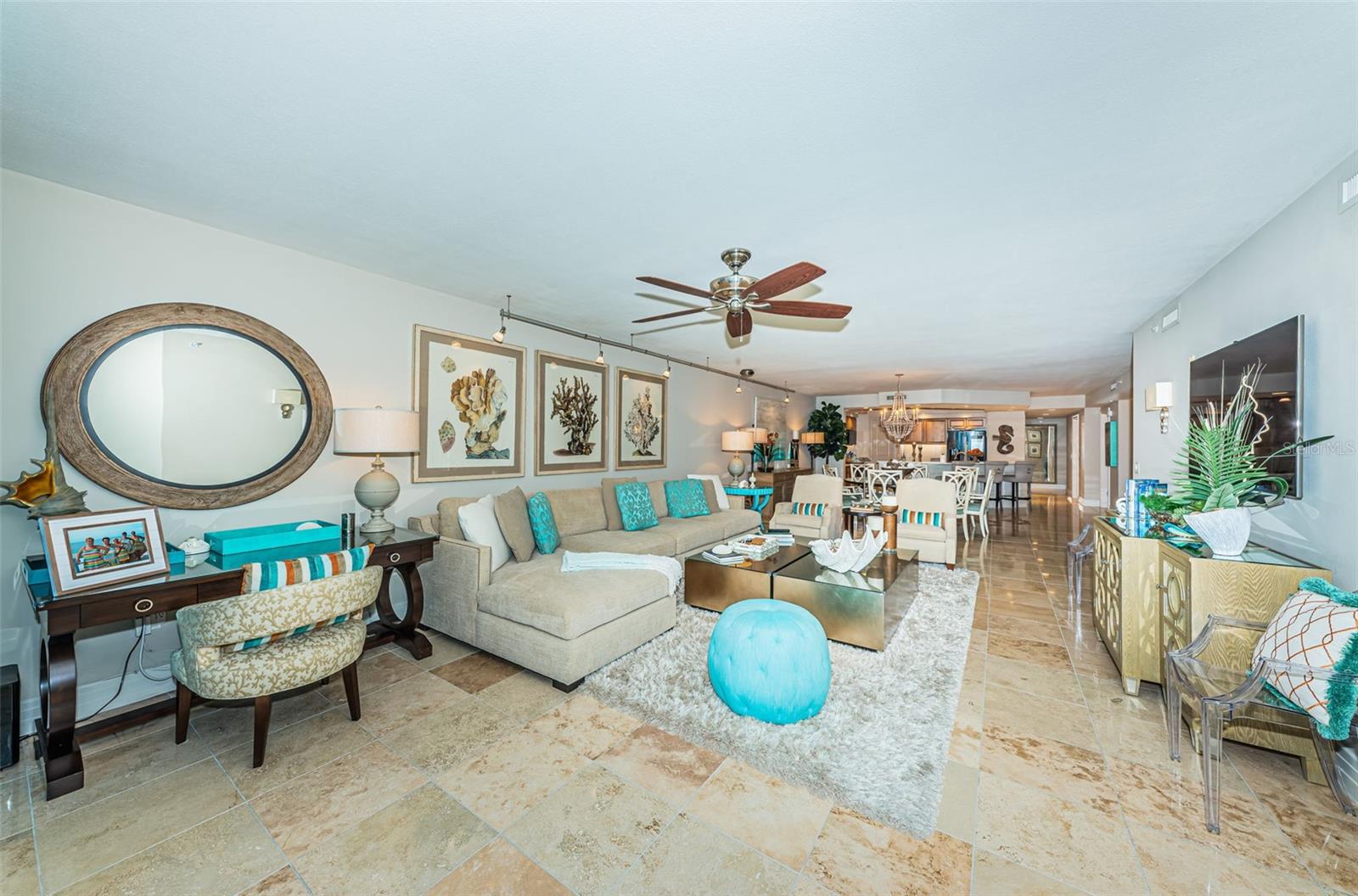 1350 GULF BLVD #502, CLEARWATER BEACH, FL, 33767