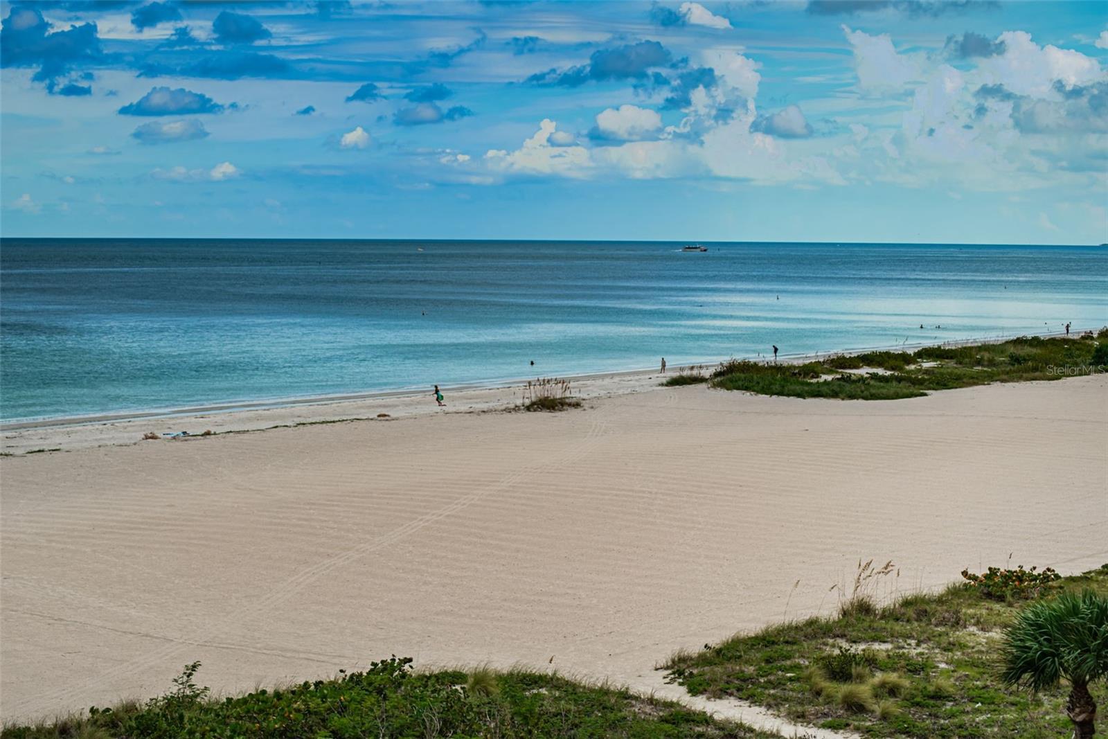 1350 GULF BLVD #502, CLEARWATER BEACH, FL, 33767