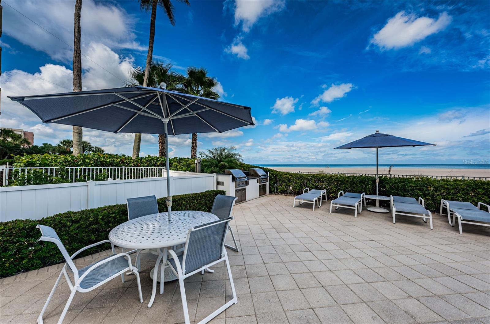 1350 GULF BLVD #502, CLEARWATER BEACH, FL, 33767