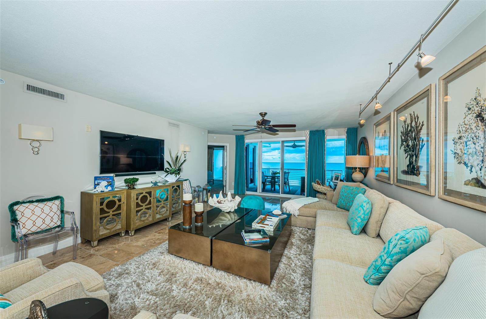1350 GULF BLVD #502, CLEARWATER BEACH, FL, 33767