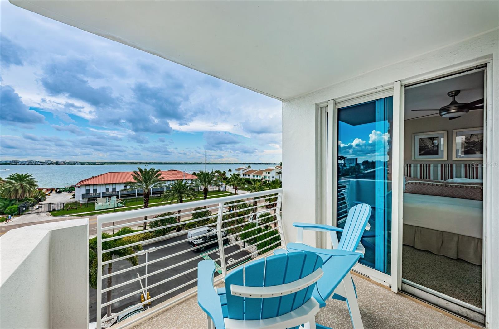 1350 GULF BLVD #502, CLEARWATER BEACH, FL, 33767