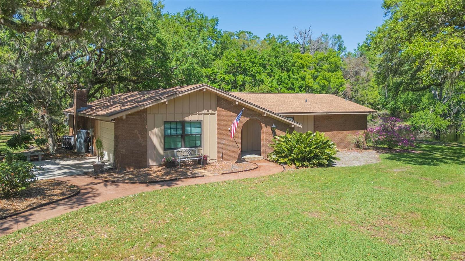 12705 GREEN OAK LN, DADE CITY, FL, 33525