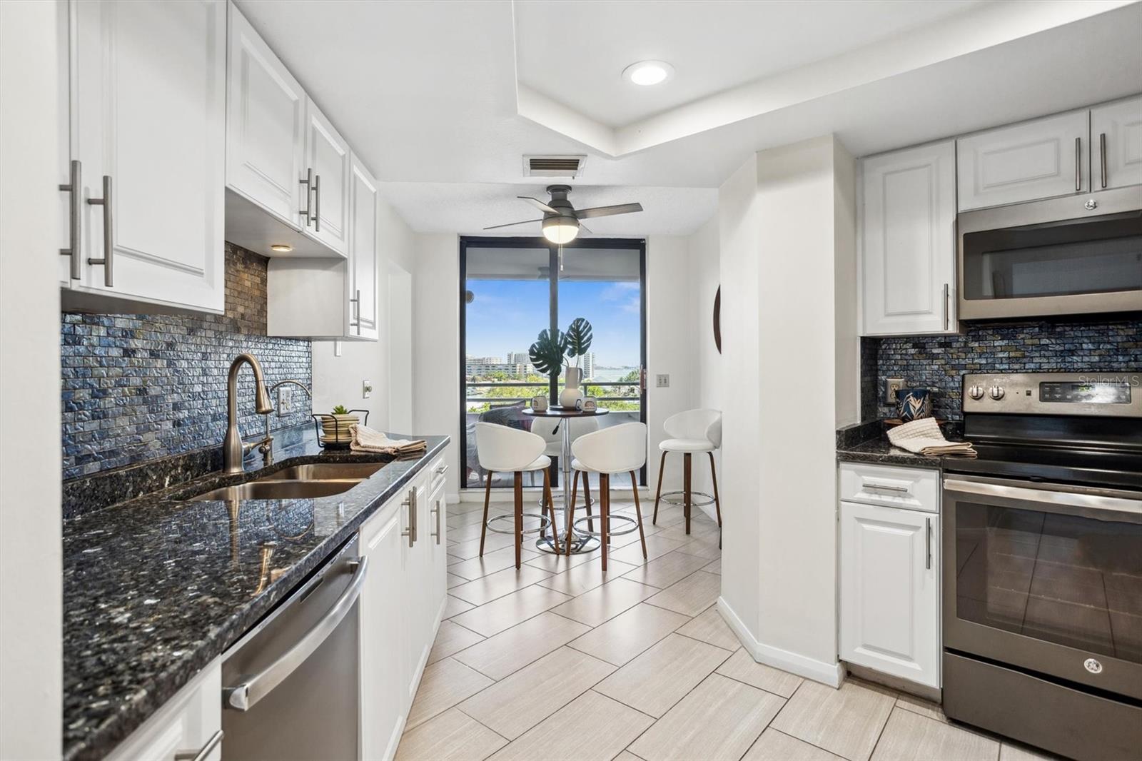 5950 PELICAN BAY PLZ S #603, GULFPORT, FL, 33707