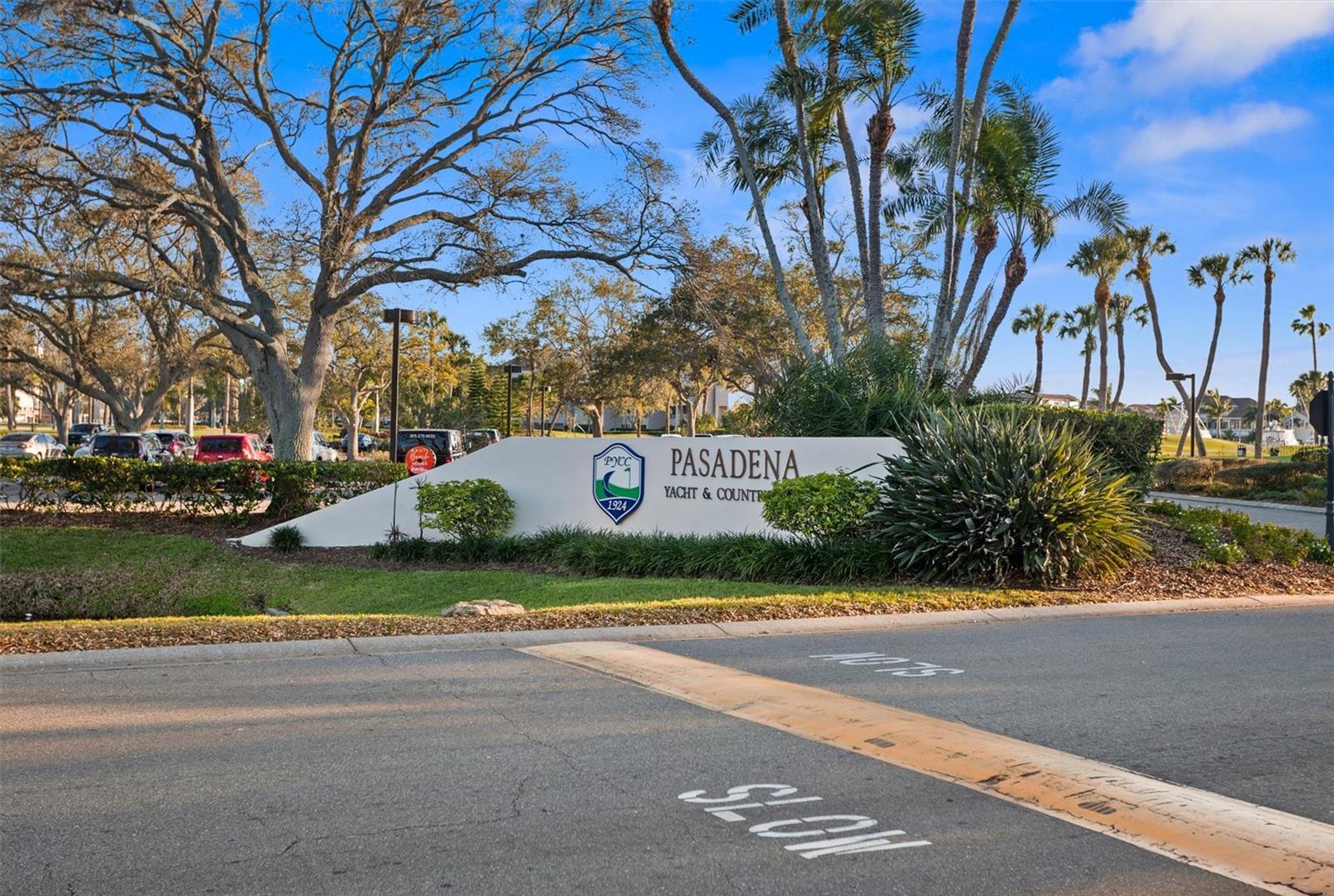 5950 PELICAN BAY PLZ S #603, GULFPORT, FL, 33707
