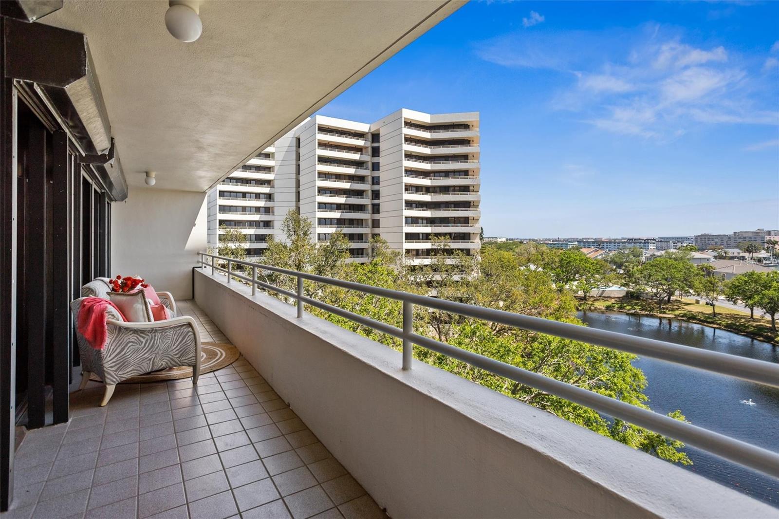5950 PELICAN BAY PLZ S #603, GULFPORT, FL, 33707