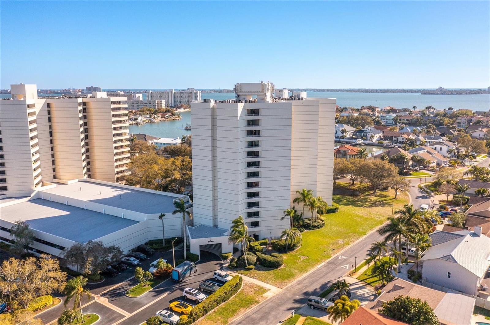 5950 PELICAN BAY PLZ S #603, GULFPORT, FL, 33707