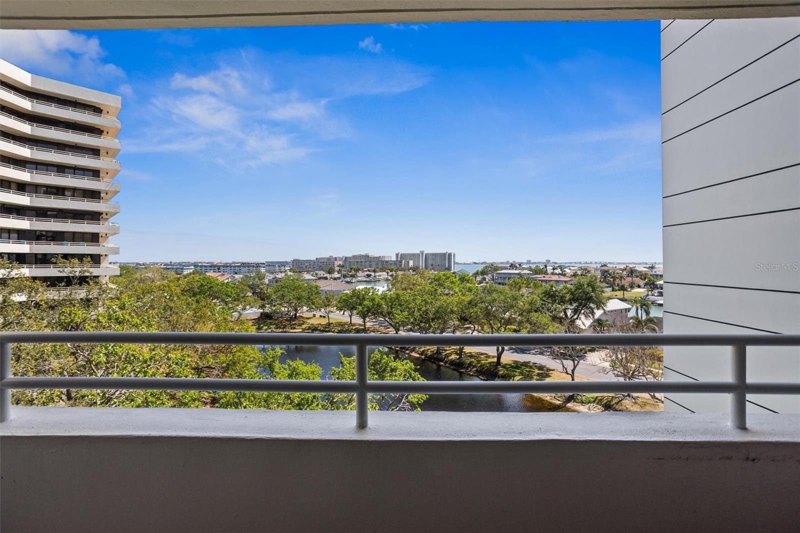 5950 PELICAN BAY PLZ S #603, GULFPORT, FL, 33707