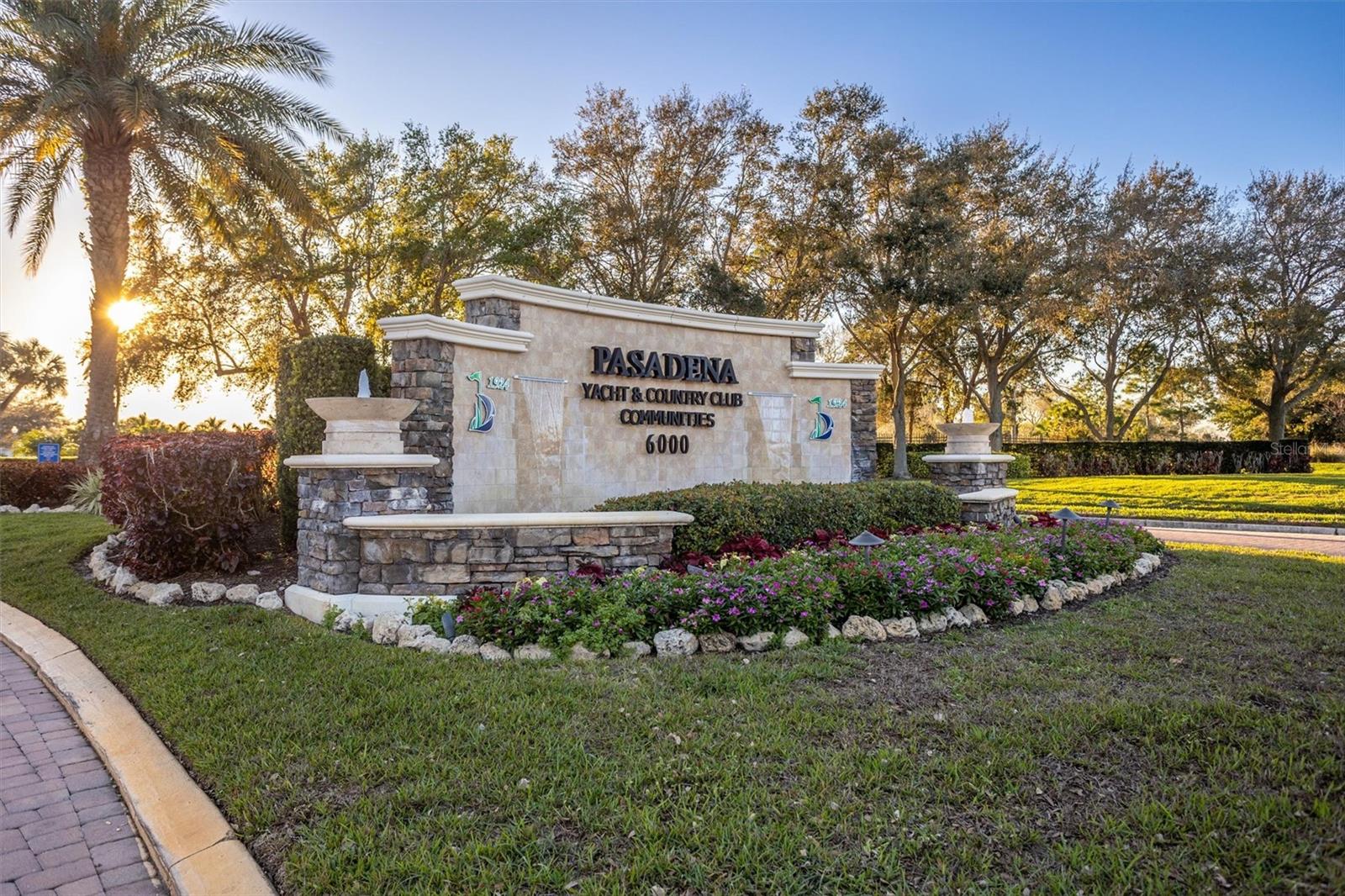 5950 PELICAN BAY PLZ S #603, GULFPORT, FL, 33707