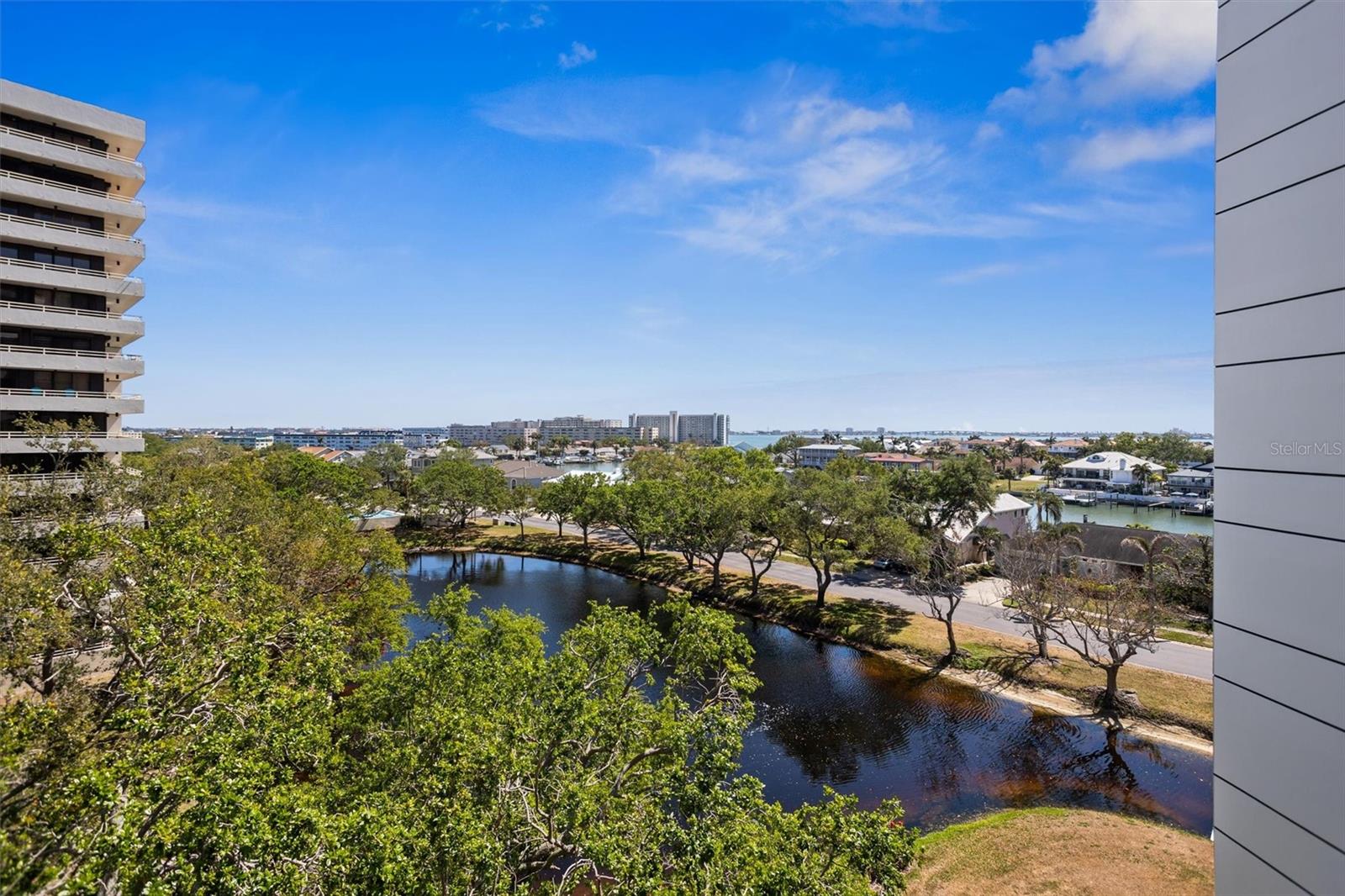 5950 PELICAN BAY PLZ S #603, GULFPORT, FL, 33707