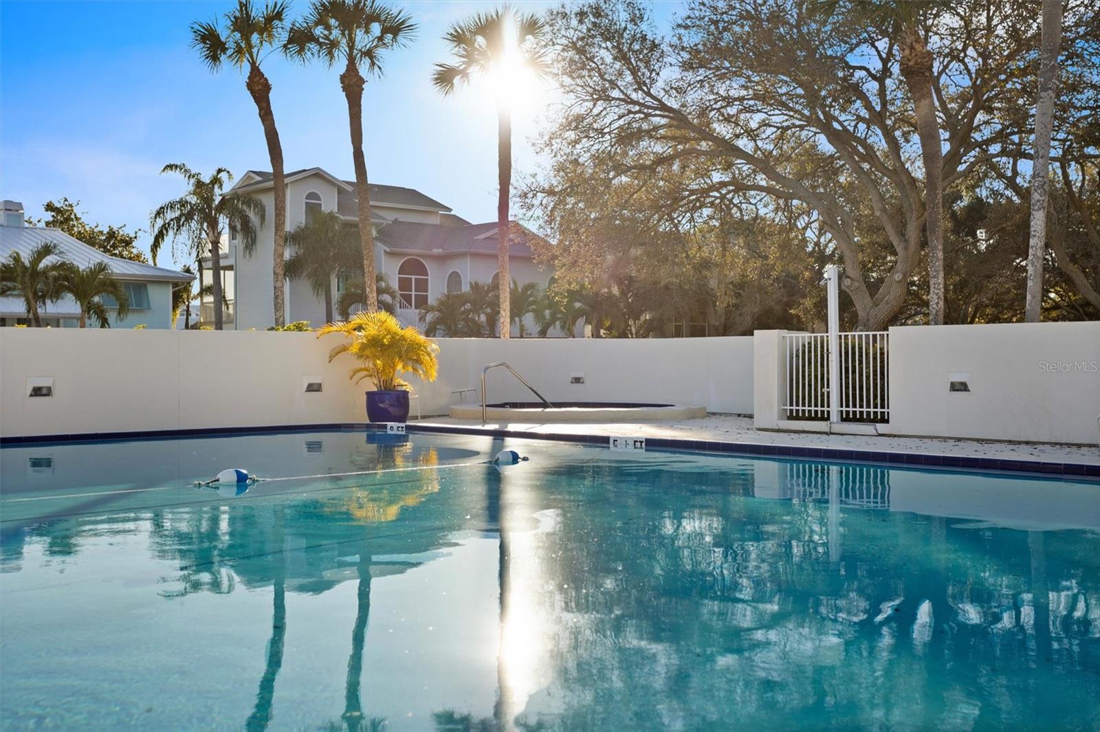 5950 PELICAN BAY PLZ S #603, GULFPORT, FL, 33707