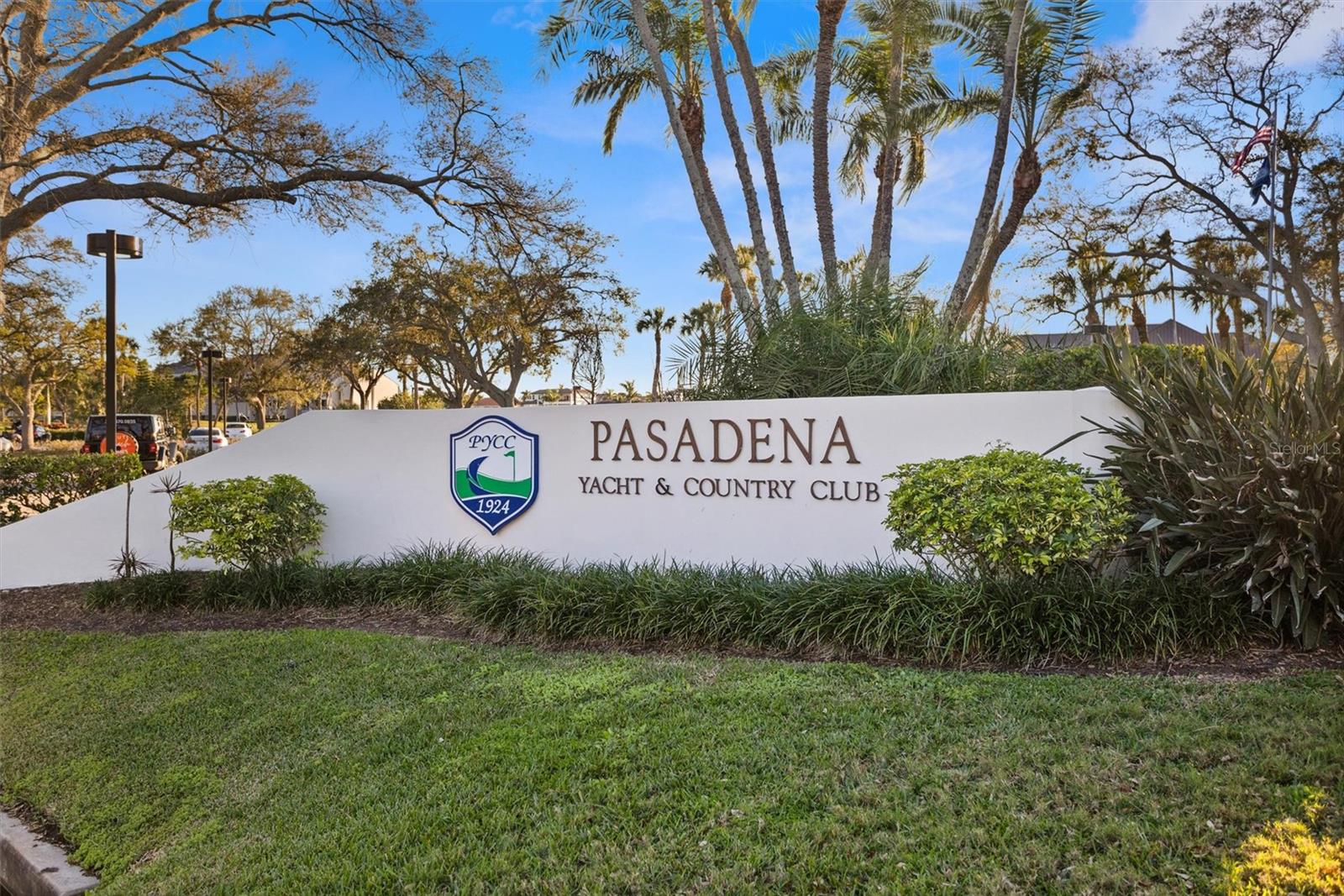 5950 PELICAN BAY PLZ S #603, GULFPORT, FL, 33707